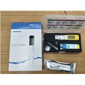 LAQUAtwin/防水 Na+ Na-11 [HORIBA] 緊湊型離子計 (LAQUAtwin)