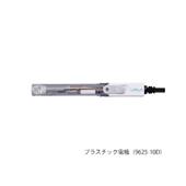 用于便攜式 pH 計(jì) 9625-10D 的防水塑料 pH 電極 [HORIBA] 便攜式 pH 計(jì)用,9625-10D