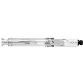 pH 電極，用于 pH 計(jì) 9630-10D [HORIBA] 用于 pH 計(jì)的水和低電導(dǎo)率樣品的 ,9630-10D