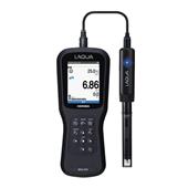 pH傳感器套裝WQ-310P-S [HORIBA] 現(xiàn)場型多數(shù)字水質(zhì)計(jì) LACQUA pH 傳感器套,WQ-310P-S