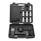 WQ-320PC-S [HORIBA] 現(xiàn)場型多數(shù)字水質(zhì)計(jì) LAQUA pH 電導(dǎo)率傳感器套裝,WQ-320PC-S