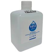 堀場 64-3991-81 電導(dǎo)率標準溶液 111.8mS/cm 500mL 100-24 [HOR, 500mL 100-24